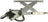 Dorman 741-112 Power Window Motor and Regulator Assembly - Front Left