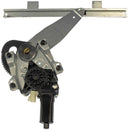 Dorman 741-115 Power Window Motor and Regulator Assembly - Rear Right