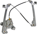 Dorman 741-130 Power Window Motor and Regulator Assembly - Front Left