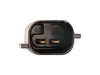Dorman 741-132 Power Window Motor and Regulator Assembly - Rear Left