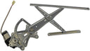 Dorman 741-138 Power Window Motor and Regulator Assembly - Front Left