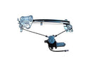 Dorman 741-144 Power Window Motor and Regulator Assembly - Front Left
