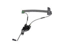 Dorman 741-157 Power Window Motor and Regulator Assembly - Front Right