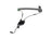 Dorman 741-157 Power Window Motor and Regulator Assembly - Front Right