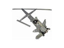 Dorman 741-163 Power Window Motor and Regulator Assembly - Front Right