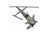Dorman 741-163 Power Window Motor and Regulator Assembly - Front Right
