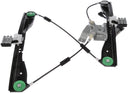 Dorman 741-164 Power Window Motor and Regulator Assembly - Front Left