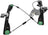 Dorman 741-164 Power Window Motor and Regulator Assembly - Front Left