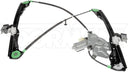 Dorman 741-175 Power Window Motor and Regulator Assembly - Front Right