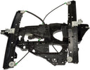 Dorman 741-178 Power Window Motor and Regulator Assembly - Front Left