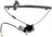 Dorman 741-192 Power Window Motor and Regulator Assembly - Front Left