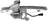 Dorman 741-202 Window Motor and Regulator Assembly - Rear Left