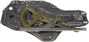 Dorman 741-265 Power Window Motor and Regulator Assembly - Front Left