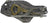 Dorman 741-265 Power Window Motor and Regulator Assembly - Front Left