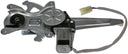 Dorman 741-356 Power Window Motor and Regulator Assembly - Rear Left