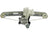 Dorman 741-373 Power Window Motor and Regulator Assembly - Rear Right