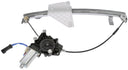 Dorman 741-375 Power Window Motor and Regulator Assembly - Rear Right