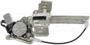 Dorman 741-379 Power Window Motor and Regulator Assembly - Rear Right
