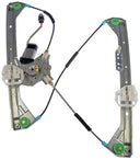 Dorman 741-381 Power Window Motor and Regulator Assembly - Front Right