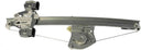 Dorman 741-388 Power Window Motor and Regulator Assembly - Rear Left