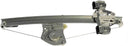 Dorman 741-389 Power Window Motor and Regulator Assembly - Rear Right