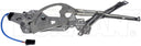 Dorman 741-411 Power Window Motor and Regulator Assembly - Front Right