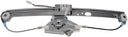 Dorman 741-412 Power Window Motor and Regulator Assembly - Rear Left