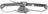 Dorman 741-412 Power Window Motor and Regulator Assembly - Rear Left