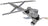 Dorman 741-421 Power Window Motor and Regulator Assembly - Front Right