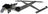 Dorman 741-422 Power Window Motor and Regulator Assembly - Front Left