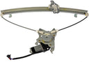 Dorman 741-426 Power Window Motor and Regulator Assembly - Front Left
