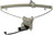 Dorman 741-426 Power Window Motor and Regulator Assembly - Front Left