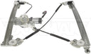 Dorman 741-429 Power Window Motor and Regulator Assembly - Front Right
