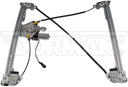 Dorman 741-430 Power Window Motor and Regulator Assembly - Front Left