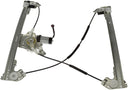 Dorman 741-431 Power Window Motor and Regulator Assembly - Front Right
