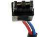 Dorman 741-433 Power Window Motor and Regulator Assembly - Front Right