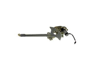 Dorman 741-433 Power Window Motor and Regulator Assembly - Front Right