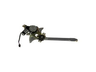 Dorman 741-433 Power Window Motor and Regulator Assembly - Front Right