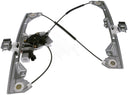 Dorman 741-436 Power Window Motor and Regulator Assembly - Front Left