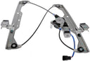 Dorman 741-439 Power Window Motor and Regulator Assembly - Front Right