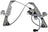 Dorman 741-439 Power Window Motor and Regulator Assembly - Front Right