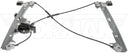 Dorman 741-443 Power Window Motor and Regulator Assembly - Front Right