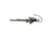 Dorman 741-470 Power Window Motor and Regulator Assembly - Front Left