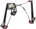 Dorman 741-482 Power Window Motor and Regulator Assembly - Front Left