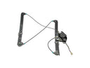 Dorman 741-488 Power Window Motor and Regulator Assembly - Front Left