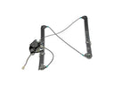 Dorman 741-489 Power Window Motor and Regulator Assembly - Front Right