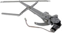 Dorman 741-491 Power Window Motor and Regulator Assembly - Front Right