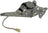 Dorman 741-508 Power Window Motor and Regulator Assembly - Rear Right