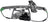 Dorman 741-520 Power Window Motor and Regulator Assembly - Front Left