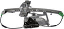 Dorman 741-521 Power Window Motor and Regulator Assembly - Front Right